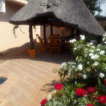 Tintech Bed & Breakfast Francistown Exterior photo