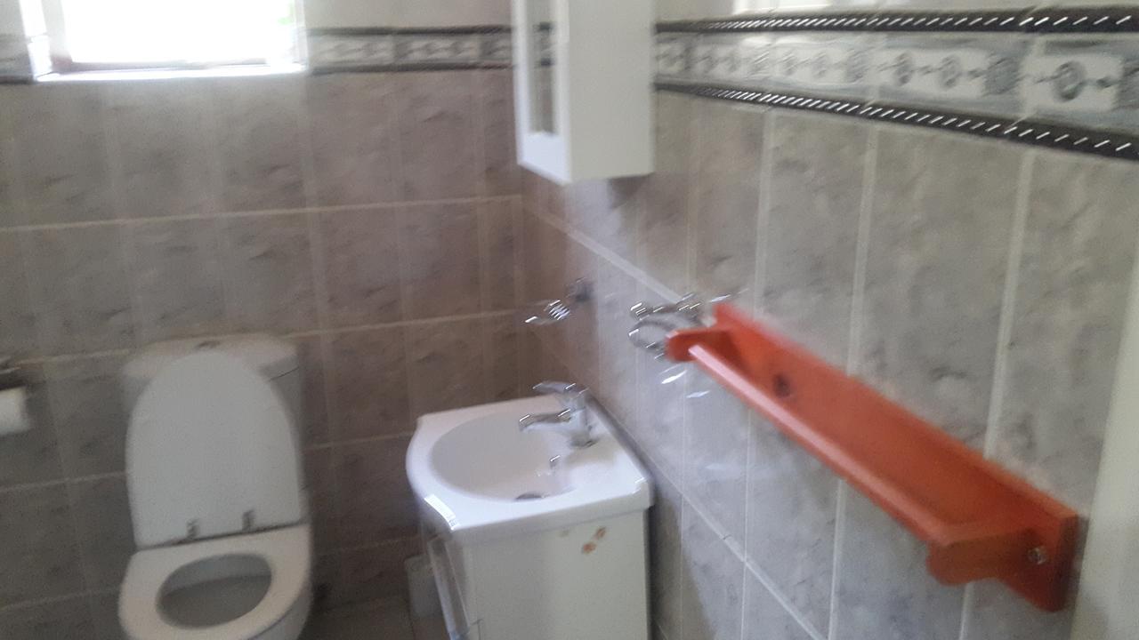 Tintech Bed & Breakfast Francistown Exterior photo