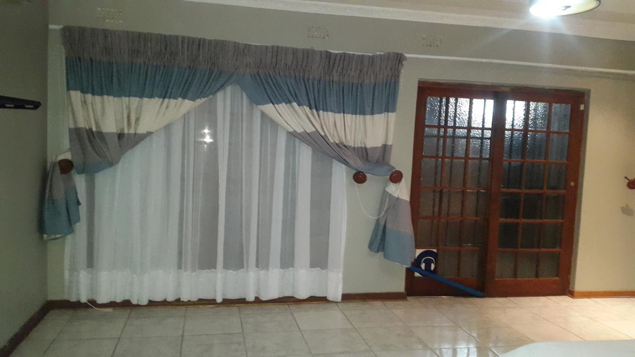 Tintech Bed & Breakfast Francistown Exterior photo
